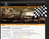 Bild Kartbahn KARTFUN