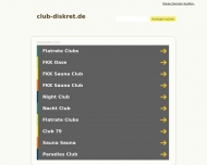 Bild Club Diskret