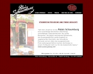 Bild Palais Schaumburg Gaststtte