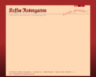 Bild Elbflorenz Gastronomie GmbH & Co.KG