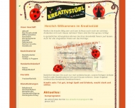 Bild Kreativ-Stbl Bastelbedarf