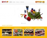 Bild Pfaff GmbH & Co. KG