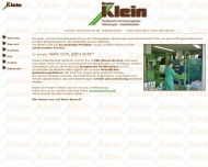 Bild Klein Erwin