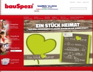 Bild Bau-Aktiv-Ellrich Baustoffhandel GmbH & Co. KG