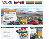 Bild Zugreif Heimwerkermrkte Wilhelm Schneider GmbH & Co.KG