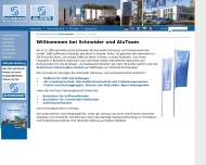 Bild Schneider Fahrzeug- und Containertechnik GmbH