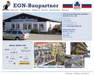 Bild Baustoffmarkt Ziethen GmbH & Co.KG