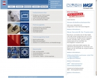 Bild WGF Fahrzeugteile GmbH