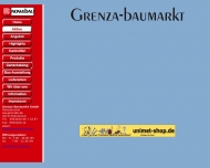 Bild GRENZA-Baumarkt GmbH