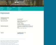 Website Balster Kraftfahrzeugteile