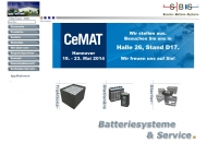 Bild SBS Batterie-System GmbH