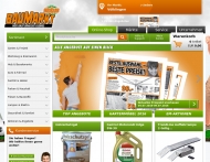 Bild Globus Baumarkt  GmbH & Co. KG