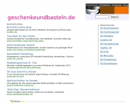 Bild Pohl Annette , U. Bastelstube