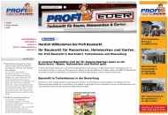 Bild Profi Baumarkt Eder GmbH
