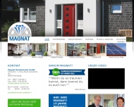 Bild MAGNAT Bauelemente GmbH