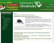 Bild Hager Rolf Insektenschutzsysteme
