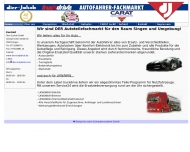 Bild Dier & Jakob Fahrzeugteile GmbH