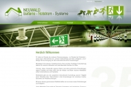 Bild Otto Neuwald Batterie-Notstromsysteme