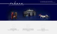 Bild febana Feinmechanische Bauelemente GmbH