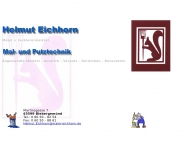 Bild Eichhorn Helmut Baudekoration