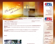 Bild Apel Bauelemente