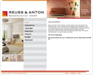 Bild REUSS & ANTON Baudekoration GmbH