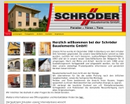 Bild Schrder Bauelemente GmbH