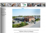 Bild Webseite  Barnitz