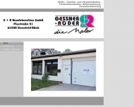 Bild G + R Baudekoration GmbH