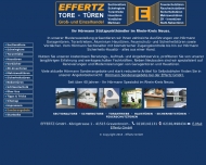 Bild Effertz GmbH