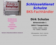 Bild Schulze Karl-Heinz