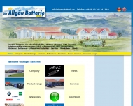 Bild Diepolder Josef Batterie- und Industrietechnik GmbH & Co. KG