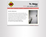 Bild Thomas Weber GmbH Malermeister