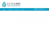 Bild Extra Dry Entfeuchtungstechnik GmbH