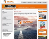 Bild WPK - Nutzfahrzeugteile GmbH