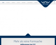 Bild CFF GmbH