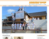 Bild Winterling GmbH Baudekorationsgeschft