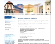 Bild Eifert & Vetter Raum- u. Baudekoration