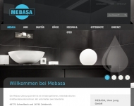 Bild MEBASA Traumbder