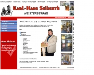Bild Seiberth Karl H. Bauelemente