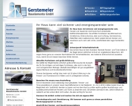 Bild Gerstemeier Bauelemente GmbH