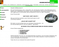 Bild Nies Baudekoration GmbH