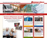 Bild Ammersken Bauelemente GmbH