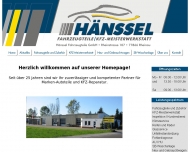 Bild Hnssel Fahrzeugteile GmbH
