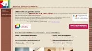 Bild Radtke Baudekoration Maler u. Putzarbeiten Fuboden Trockenbau
