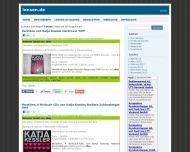 Bild Lensen Theodor