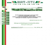 Bild WSET Westschische Eisenbahntransport Gesellschaft mbH