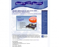 Bild Trend Base GmbH Wasserbetten
