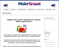 Bild Grauel Baudekoration GmbH