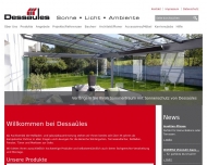 Bild Dessaules Markus Bauelemente